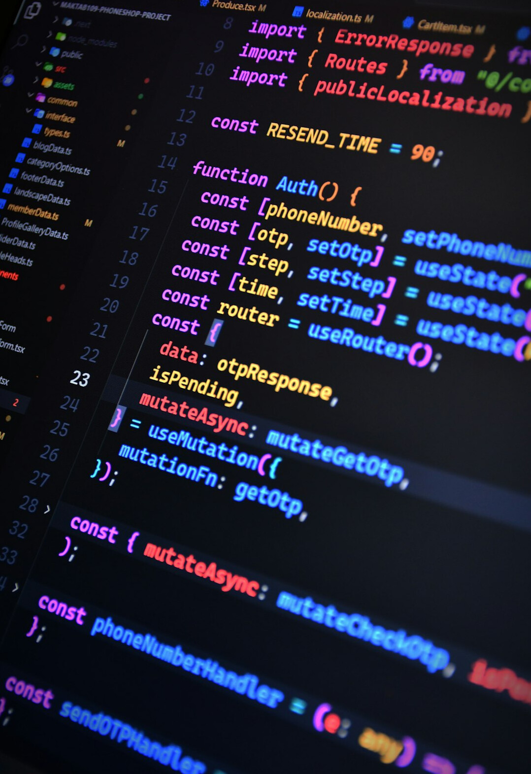 beginner learning to code